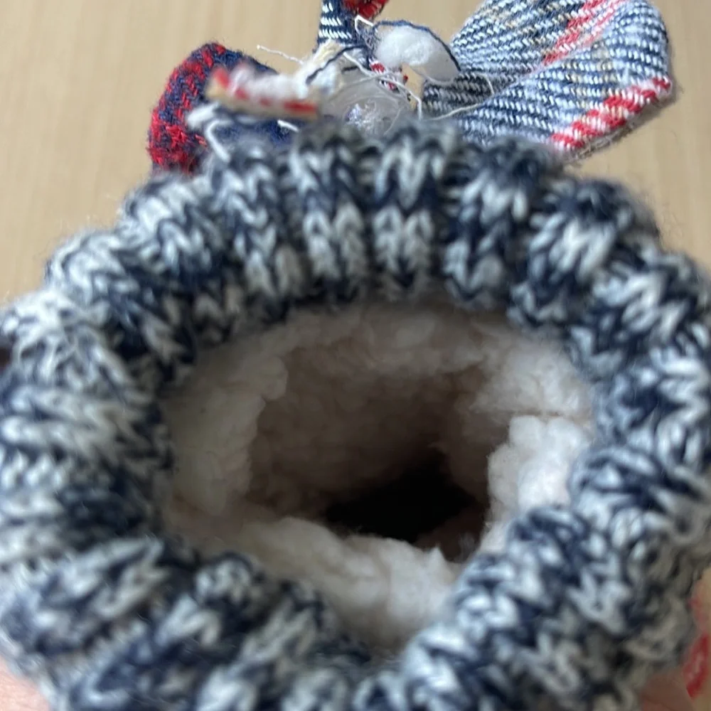 Kids Mittens